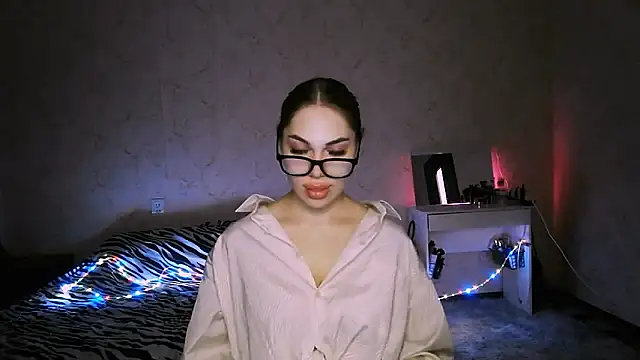 CherrySanyaro online show from 18, 3, 2026