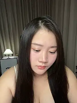 sisibaby20266 online show from 13, 4, 2026