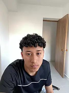 andres 007 online show from 11, 3, 2026