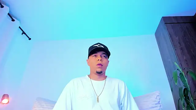 Randdy 333 online show from 8, 4, 2026