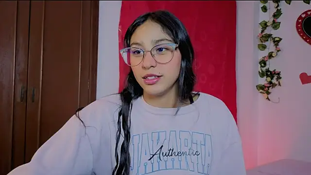 PaulaCutexs online show from 18, 5, 2026
