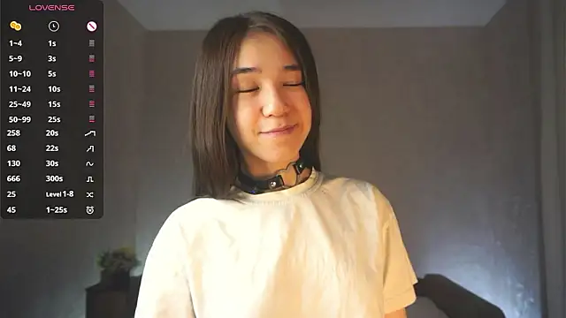 CherrylLlams online show from 11, 3, 2026