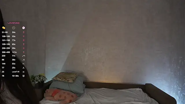 CherrylLlams online show from 16, 4, 2026