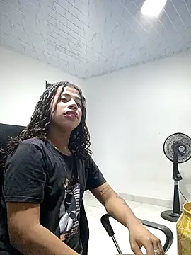 Dirty Salome2 online show from 27, 4, 2026