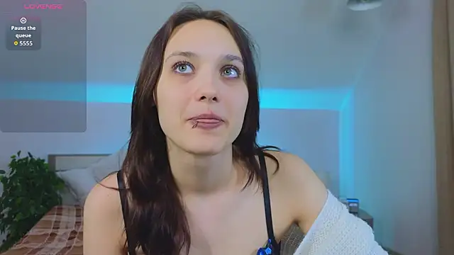 DarcyBlackwood online show from 27, 3, 2026