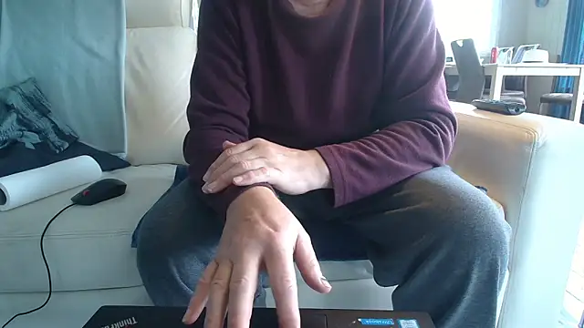 Snapshot of Buggemann chatting on 14, 6, 2026 Buggemann online show from 14, 6, 2026