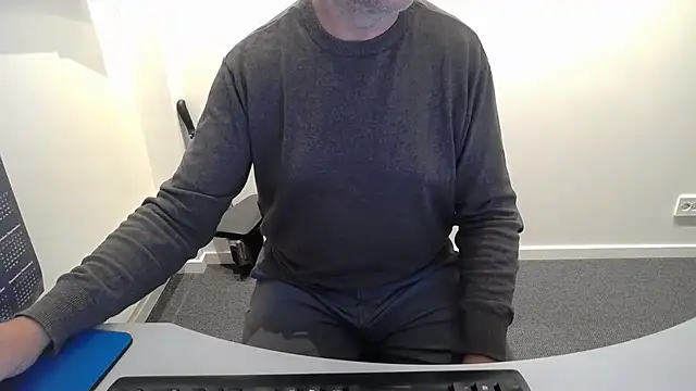 Snapshot of Buggemann chatting on 29, 7, 2026 Buggemann online show from 29, 7, 2026