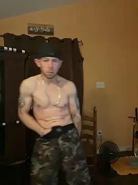 Thumper36 online show from 15, 3, 2026