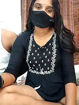 Snapshot of Telugucouple1431 chatting on 9, 4, 2026 Telugucouple1431 online show from 9, 4, 2026
