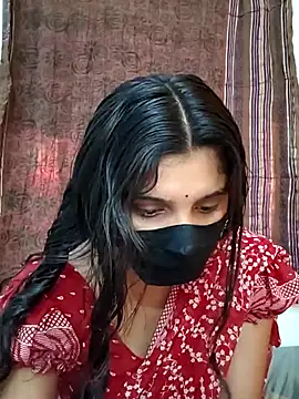 Snapshot of Telugucouple1431 chatting on 11, 4, 2026 Telugucouple1431 online show from 11, 4, 2026