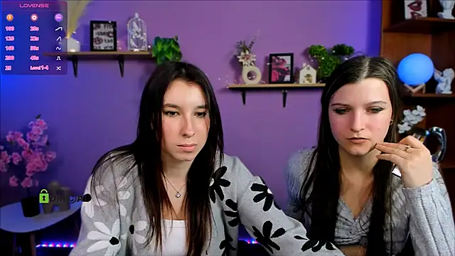 ameliaa sweet online show from 1, 4, 2026