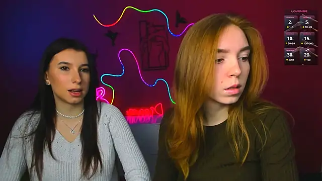 ameliaa sweet online show from 6, 4, 2026