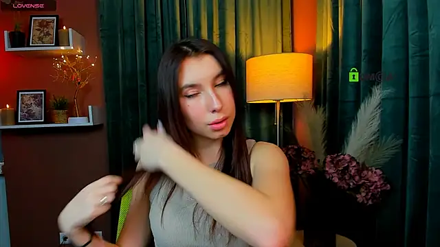 ameliaa sweet online show from 10, 4, 2026