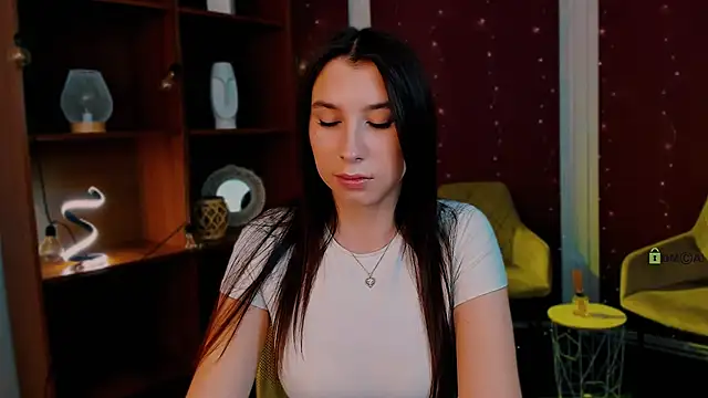 ameliaa sweet online show from 14, 4, 2026