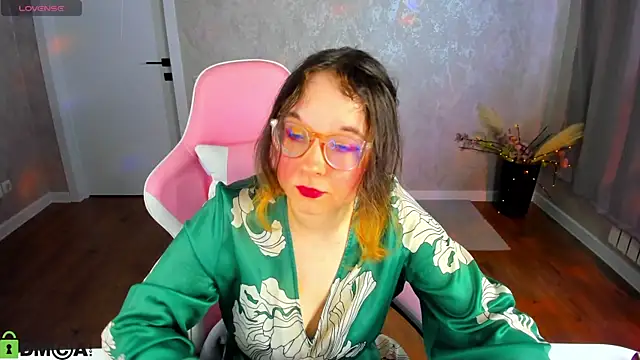 Aleks-caster online show from 7, 5, 2026