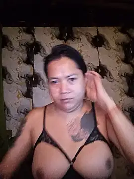 Exoticcashly online show from 18, 5, 2026