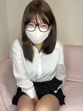 Snapshot of ichigonoiichan chatting on 1, 7, 2026 ichigonoiichan online show from 1, 7, 2026