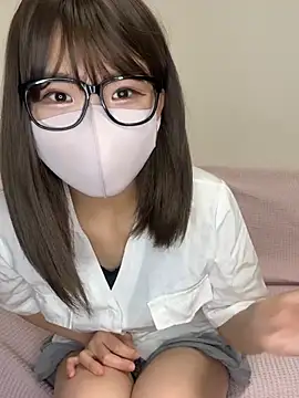 Snapshot of ichigonoiichan chatting on 8, 7, 2026 ichigonoiichan online show from 8, 7, 2026