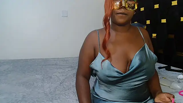 Snapshot of Sizzy- chatting on 4, 6, 2026 Sizzy- online show from 4, 6, 2026