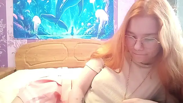 Snapshot of MandyKarpowiches chatting on 21, 3, 2026 MandyKarpowiches online show from 21, 3, 2026