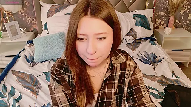 EvaMorries online show from 22, 3, 2026