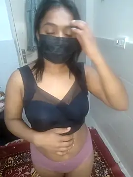 Miss Anjali O online show from 18, 3, 2026