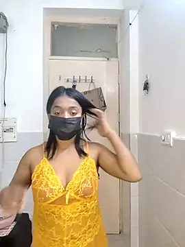 Miss Anjali O online show from 19, 3, 2026