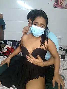Miss Anjali O online show from 3, 5, 2026