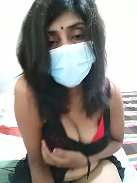 Snapshot of Amisha-35 chatting on 26, 5, 2026 Amisha-35 online show from 26, 5, 2026