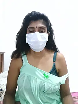 Snapshot of Amisha-35 chatting on 15, 7, 2026 Amisha-35 online show from 15, 7, 2026