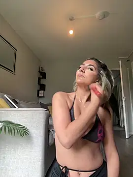 Sophialacex online show from 8, 5, 2026