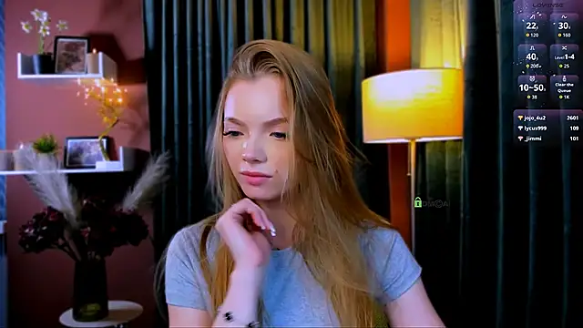 maddy moah online show from 20, 4, 2026