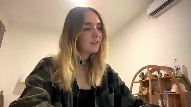 RoxyWet online show from 15, 3, 2026