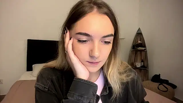 RoxyWet online show from 19, 4, 2026