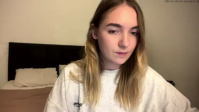 RoxyWet online show from 28, 4, 2026