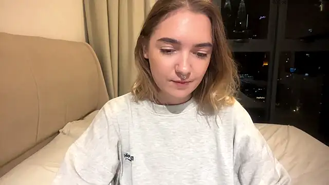 RoxyWet online show from 19, 5, 2026