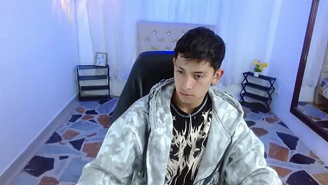 Kei 23 online show from 13, 4, 2026