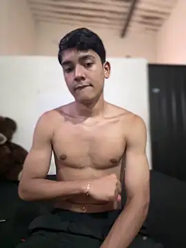 pabloflaquito23 online show from 2, 4, 2026