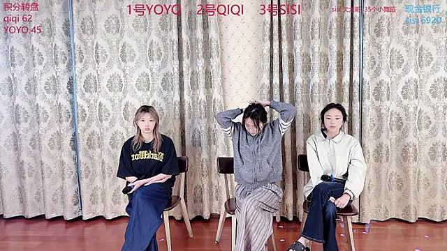 SM 00002 online show from 23, 4, 2026