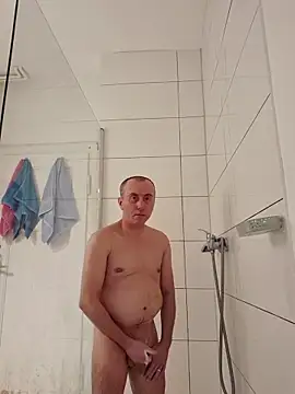 SuperMasaj42 online show from 25, 3, 2026