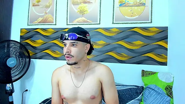 Leon Hotx online show from 15, 4, 2026