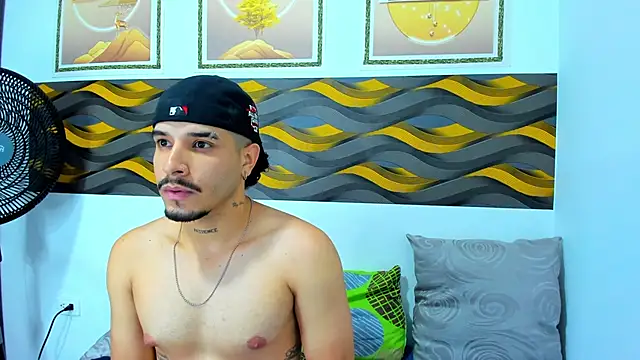 Leon Hotx online show from 22, 4, 2026