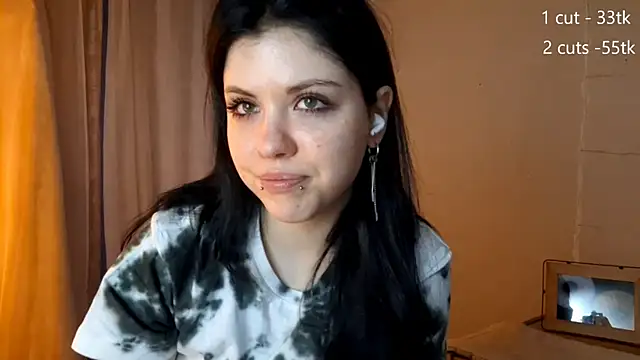 MiaTemptress online show from 28, 4, 2026