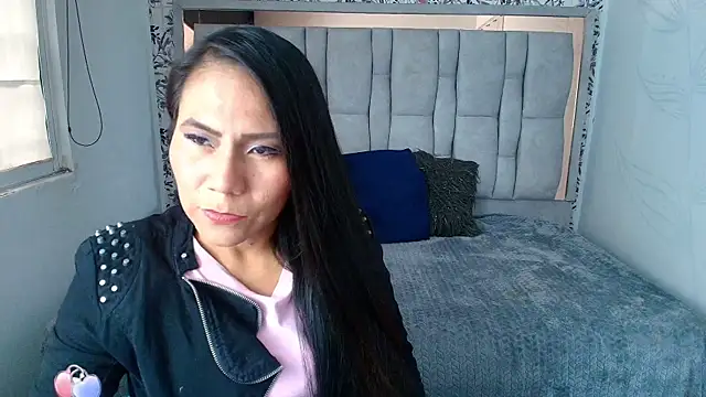 Keyla Brunette  online show from 13, 4, 2026