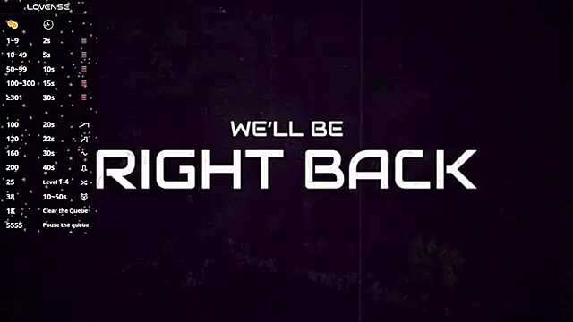 Snapshot of delilahcakes chatting on 19, 3, 2026 delilahcakes online show from 19, 3, 2026