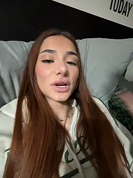 MiilaStarr online show from 14, 3, 2026