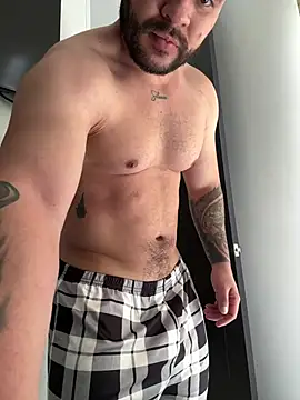 Axel Dominus online show from 22, 3, 2026