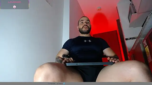 Snapshot of Axel_Dominus chatting on 14, 5, 2026 Axel Dominus online show from 14, 5, 2026
