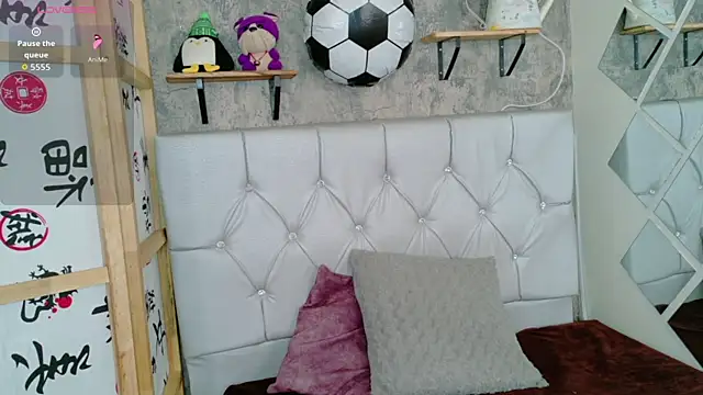 Snapshot of Sophia_xoxo1 chatting on 21, 7, 2026 Sophia xoxo1 online show from 21, 7, 2026