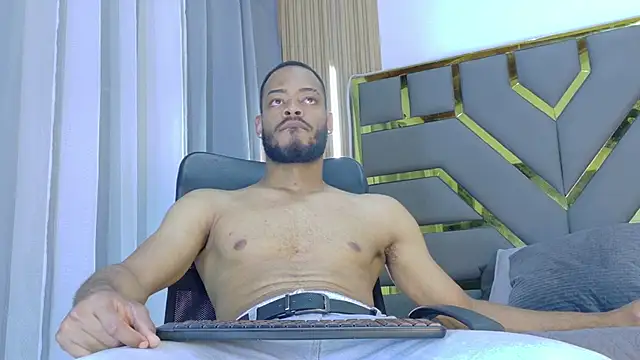 Oliver bigblack cock online show from 16, 3, 2026